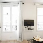 Appartement Des Archives Nationales